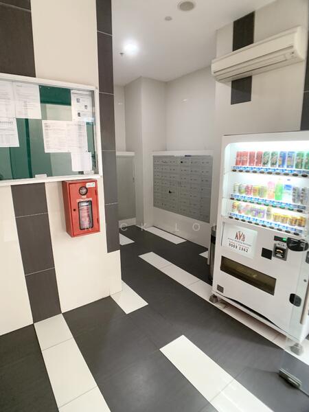 Westview Food Factory, 27 Tuas Bay Walk, 3,304 sqft, Factory / Workshop (B2) For Rent, by Nick Loi, 60083393 - Entrance - CommercialGuru.com.sg