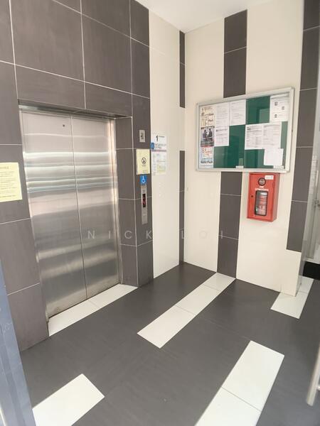 Westview Food Factory, 27 Tuas Bay Walk, 3,304 sqft, Factory / Workshop (B2) For Rent, by Nick Loi, 60083393 - Lobby - CommercialGuru.com.sg