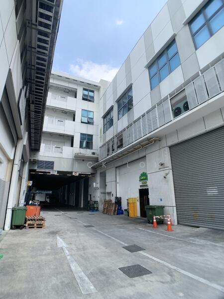 Westview Food Factory, 27 Tuas Bay Walk, 3,304 sqft, Factory / Workshop (B2) For Rent, by Nick Loi, 60083393 - CommercialGuru.com.sg