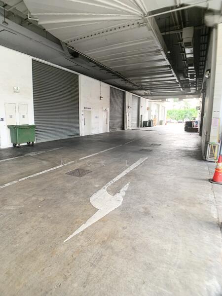 Westview Food Factory, 27 Tuas Bay Walk, 3,304 sqft, Factory / Workshop (B2) For Rent, by Nick Loi, 60083393 - CommercialGuru.com.sg