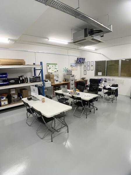 Westview Food Factory, 27 Tuas Bay Walk, 3,304 sqft, Factory / Workshop (B2) For Rent, by Nick Loi, 60083393 - CommercialGuru.com.sg