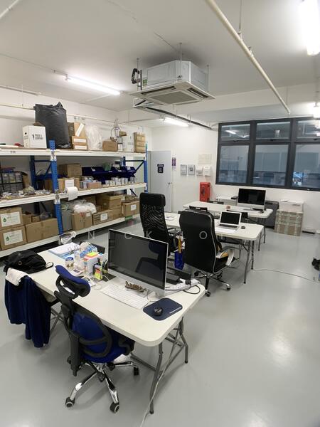 Westview Food Factory, 27 Tuas Bay Walk, 3,304 sqft, Factory / Workshop (B2) For Rent, by Nick Loi, 60083393 - CommercialGuru.com.sg