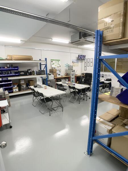 Westview Food Factory, 27 Tuas Bay Walk, 3,304 sqft, Factory / Workshop (B2) For Rent, by Nick Loi, 60083393 - CommercialGuru.com.sg
