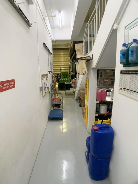 Westview Food Factory, 27 Tuas Bay Walk, 3,304 sqft, Factory / Workshop (B2) For Rent, by Nick Loi, 60083393 - CommercialGuru.com.sg