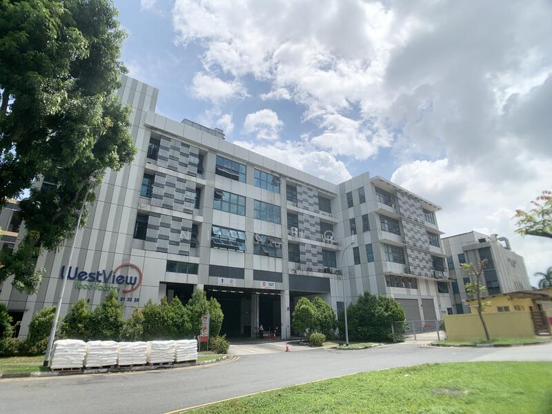 Westview Food Factory, 27 Tuas Bay Walk, 3,304 sqft, Factory / Workshop (B2) For Rent, by Nick Loi, 60083393 - CommercialGuru.com.sg