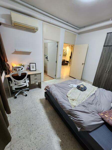 For Rent - R.A.R.E Pet Friendly Rooms in the East