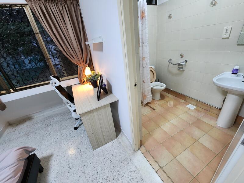 For Rent - R.A.R.E Pet Friendly Rooms in the East