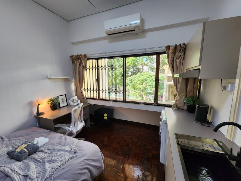 For Rent - R.A.R.E Pet Friendly Rooms in the East