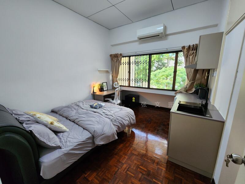 For Rent - R.A.R.E Pet Friendly Rooms in the East