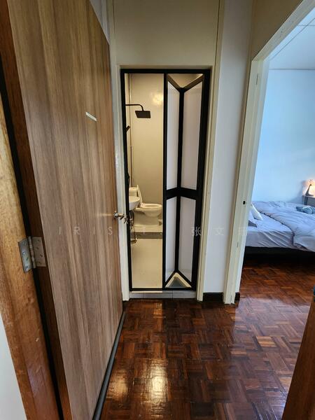 For Rent - R.A.R.E Pet Friendly Rooms in the East