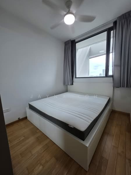 City Gate, 371 Beach Road, 2 Bedrooms, 570 sqft, Apartment For Rent, by Jayna Koh, 60083396 - Bedroom - PropertyGuru.com.sg