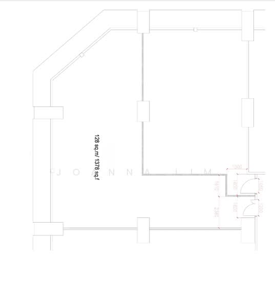 International Plaza, 10 Anson Road, 1,378 sqft, Office For Sale, by Joanna Lim, 60083403 - CommercialGuru.com.sg