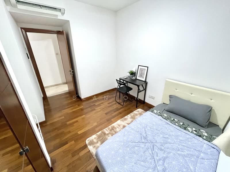 Modena, 37 Simei Street 4, Room Rental, 130 sqft, Condominium For Rent, by Sean Ong, 60083408 - PropertyGuru.com.sg