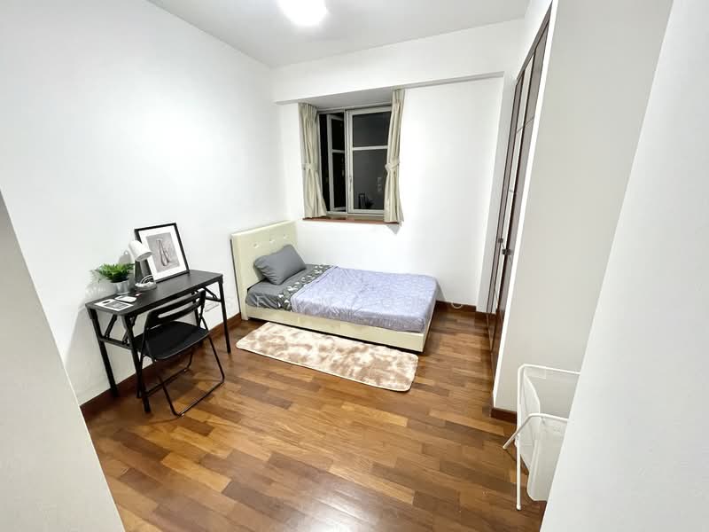 Modena, 37 Simei Street 4, Room Rental, 130 sqft, Condominium For Rent, by Sean Ong, 60083408 - PropertyGuru.com.sg