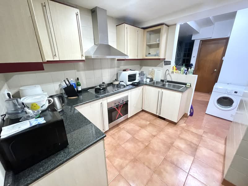 Modena, 37 Simei Street 4, Room Rental, 130 sqft, Condominium For Rent, by Sean Ong, 60083408 - PropertyGuru.com.sg