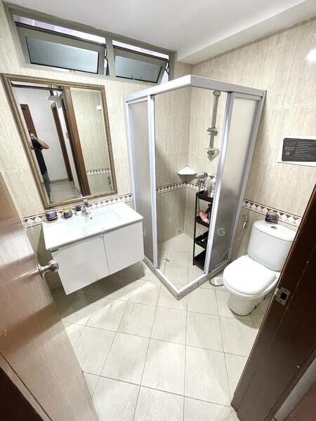 Modena, 37 Simei Street 4, Room Rental, 130 sqft, Condominium For Rent, by Sean Ong, 60083408 - PropertyGuru.com.sg