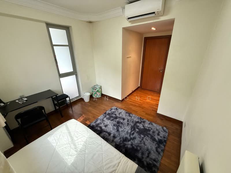 Modena, 37 Simei Street 4, Room Rental, 130 sqft, Condominium For Rent, by Sean Ong, 60083408 - Bedroom - PropertyGuru.com.sg