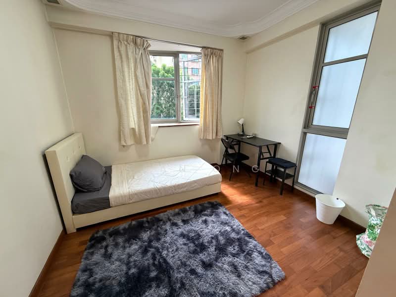Modena, 37 Simei Street 4, Room Rental, 130 sqft, Condominium For Rent, by Sean Ong, 60083408 - Bedroom - PropertyGuru.com.sg