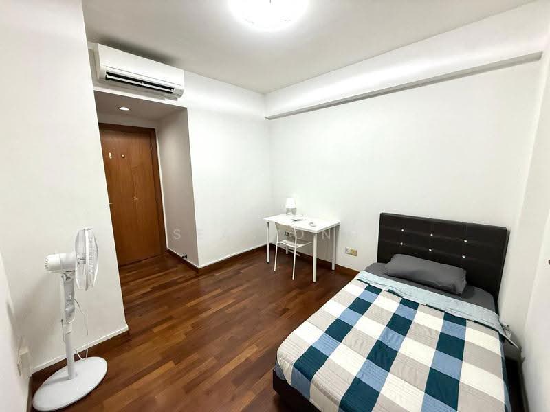 Modena, 37 Simei Street 4, Pasir Ris / Tampines, Room Rental, 130 sqft, Condominium For Rent, by Sean Ong, 60083408 - Bedroom - PropertyGuru.com.sg