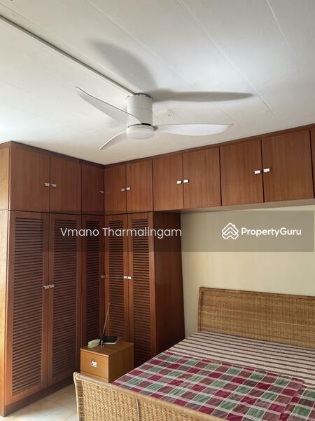 For Rent - 97 Bedok North Avenue 4