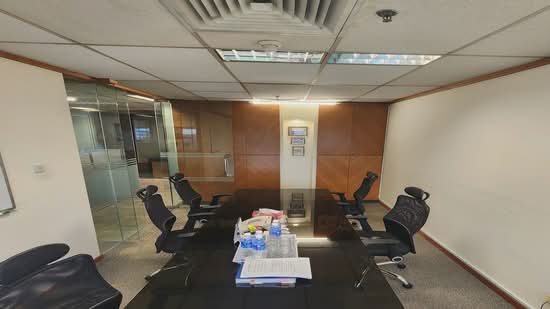 Peninsula Plaza, 111 North Bridge Road, 1,776 sqft, Office For Rent, by CHEN TIANYI, 60083411 - CommercialGuru.com.sg