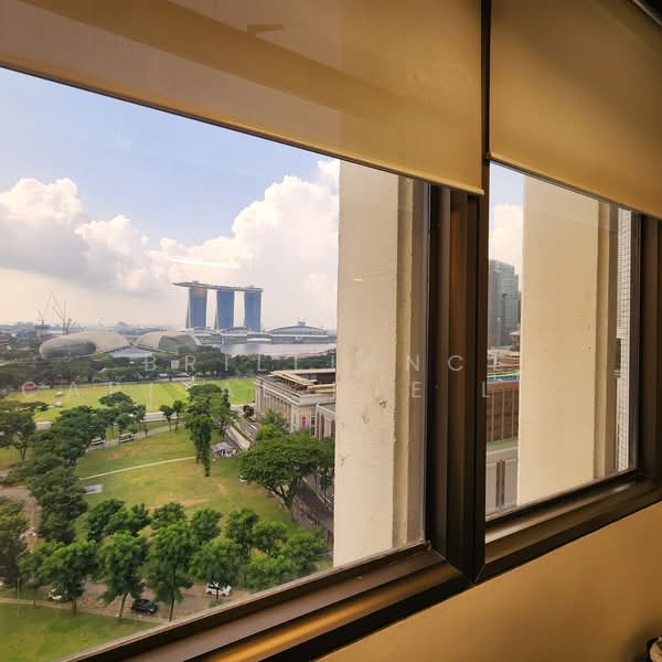 Peninsula Plaza, 111 North Bridge Road, 1,776 sqft, Office For Rent, by CHEN TIANYI, 60083411 - View - CommercialGuru.com.sg