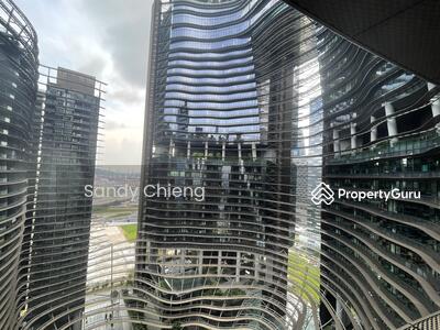 For Rent - Marina One Residences