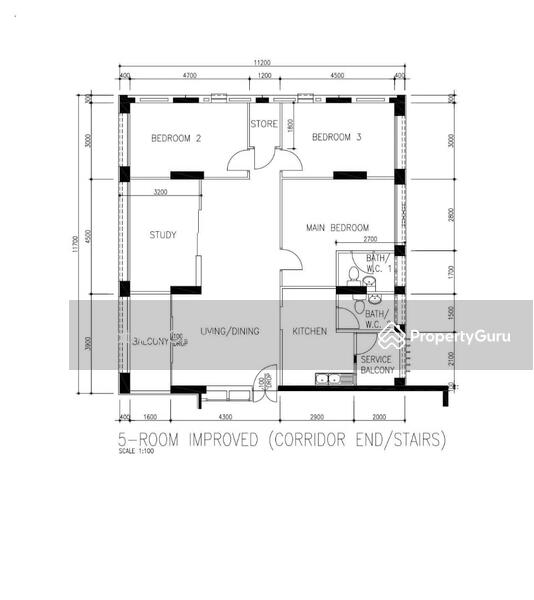 For Sale 766 Pasir Ris Street 71