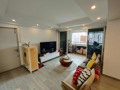 For Sale - 766 Pasir Ris Street 71