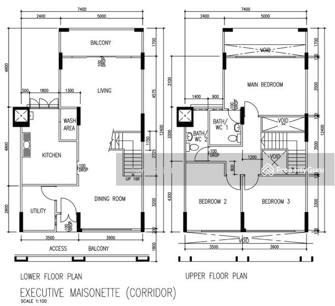 For Sale 105 Jalan Rajah