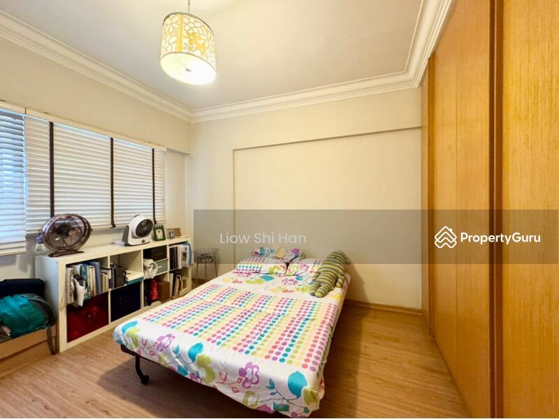 For Sale - 105 Jalan Rajah