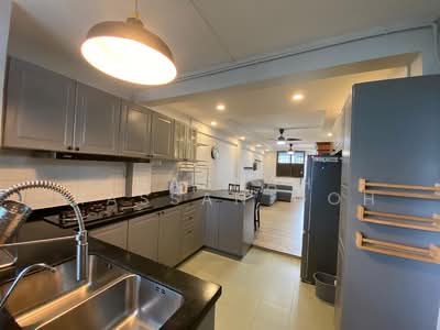 For Rent - 8 Lorong 7 Toa Payoh