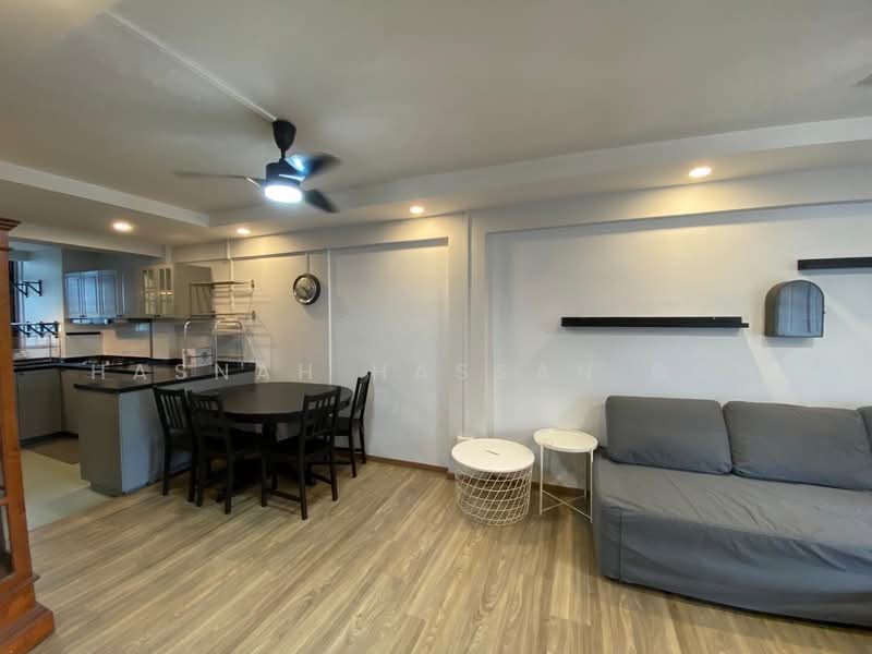 8 Lorong 7 Toa Payoh, 8 Lorong 7 Toa Payoh, 2 Bedrooms, 699 sqft, HDB Flat For Rent, by Hasnah Hassan Goh, 60083472 - Kitchen - PropertyGuru.com.sg