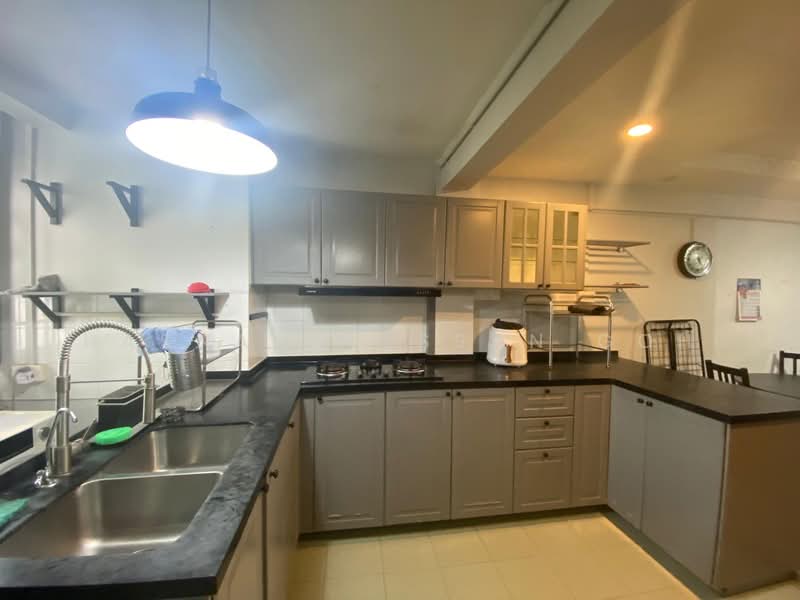 8 Lorong 7 Toa Payoh, 8 Lorong 7 Toa Payoh, 2 Bedrooms, 699 sqft, HDB Flat For Rent, by Hasnah Hassan Goh, 60083472 - Kitchen - PropertyGuru.com.sg