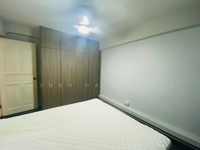 8 Lorong 7 Toa Payoh, 8 Lorong 7 Toa Payoh, 2 Bedrooms, 699 sqft, HDB Flat For Rent, by Hasnah Hassan Goh, 60083472 - Bedroom - PropertyGuru.com.sg