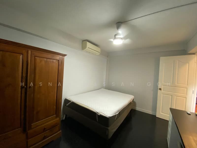 8 Lorong 7 Toa Payoh, 8 Lorong 7 Toa Payoh, 2 Bedrooms, 699 sqft, HDB Flat For Rent, by Hasnah Hassan Goh, 60083472 - Bedroom - PropertyGuru.com.sg