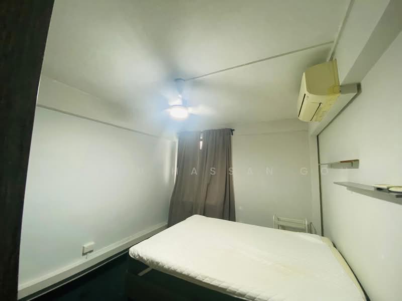 8 Lorong 7 Toa Payoh, 8 Lorong 7 Toa Payoh, 2 Bedrooms, 699 sqft, HDB Flat For Rent, by Hasnah Hassan Goh, 60083472 - Bedroom - PropertyGuru.com.sg