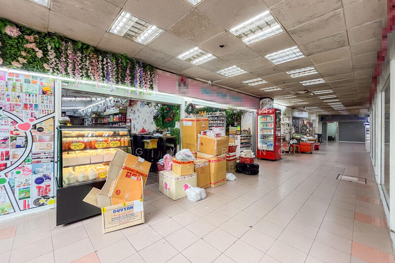 Golden Mile Tower, 6001 Beach Road, 194 sqft, Other Retail For Sale, by Ong Yu Rong, 60083474 - CommercialGuru.com.sg