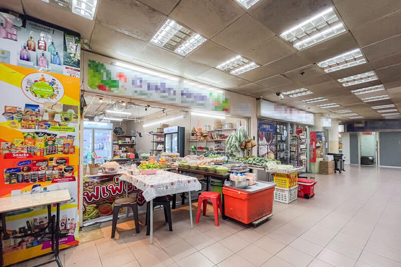 Golden Mile Tower, 6001 Beach Road, 194 sqft, Other Retail For Sale, by Ong Yu Rong, 60083474 - CommercialGuru.com.sg