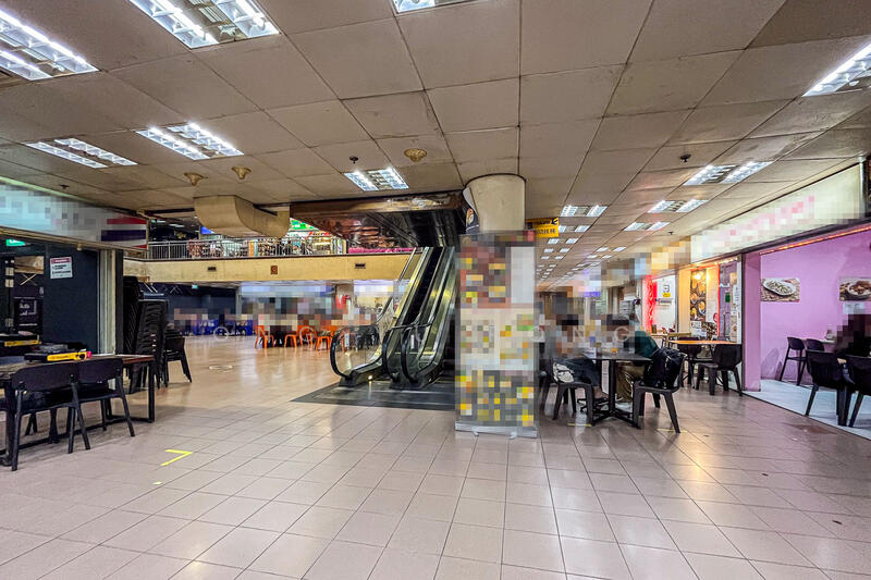 Golden Mile Tower, 6001 Beach Road, 194 sqft, Other Retail For Sale, by Ong Yu Rong, 60083474 - CommercialGuru.com.sg