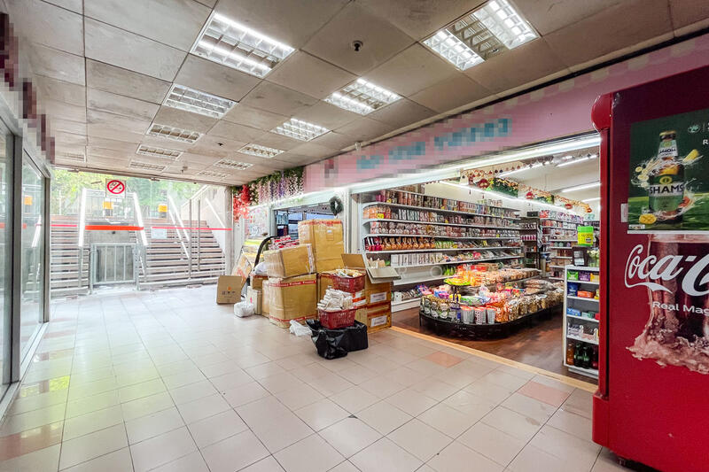 Golden Mile Tower, 6001 Beach Road, 194 sqft, Other Retail For Sale, by Ong Yu Rong, 60083474 - CommercialGuru.com.sg
