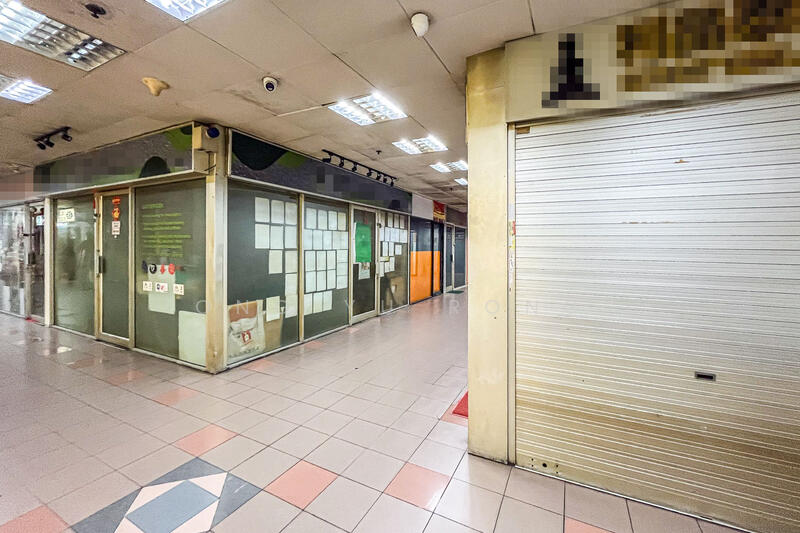 Golden Mile Tower, 6001 Beach Road, 194 sqft, Other Retail For Sale, by Ong Yu Rong, 60083474 - CommercialGuru.com.sg