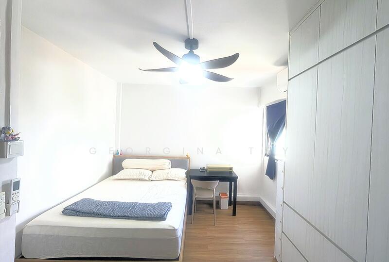 401 Bedok North Avenue 3, 401 Bedok North Avenue 3, Room Rental, 120 sqft, HDB Flat For Rent, by Georgina Tey, 60083486 - Bedroom - PropertyGuru.com.sg
