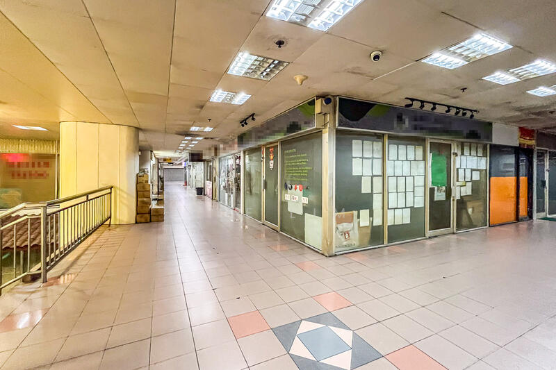Golden Mile Tower, 6001 Beach Road, 194 sqft, Other Retail For Sale, by Zoe Lim, 60083488 - CommercialGuru.com.sg