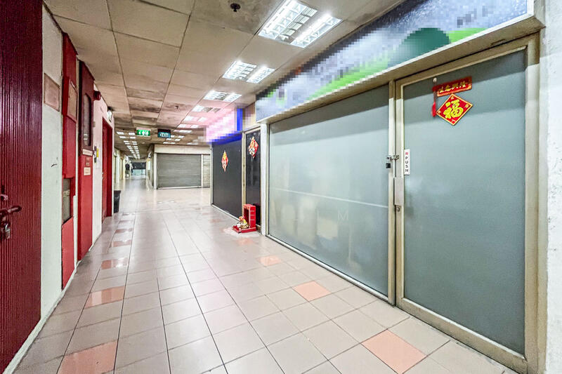 Golden Mile Tower, 6001 Beach Road, 194 sqft, Other Retail For Sale, by Zoe Lim, 60083488 - CommercialGuru.com.sg