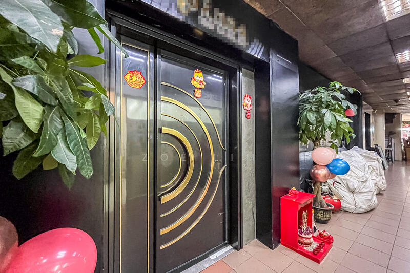 Golden Mile Tower, 6001 Beach Road, 194 sqft, Other Retail For Sale, by Zoe Lim, 60083490 - CommercialGuru.com.sg