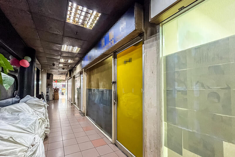 Golden Mile Tower, 6001 Beach Road, 194 sqft, Other Retail For Sale, by Zoe Lim, 60083490 - CommercialGuru.com.sg