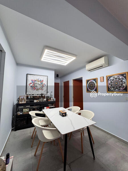 For Sale - 783D Woodlands Rise