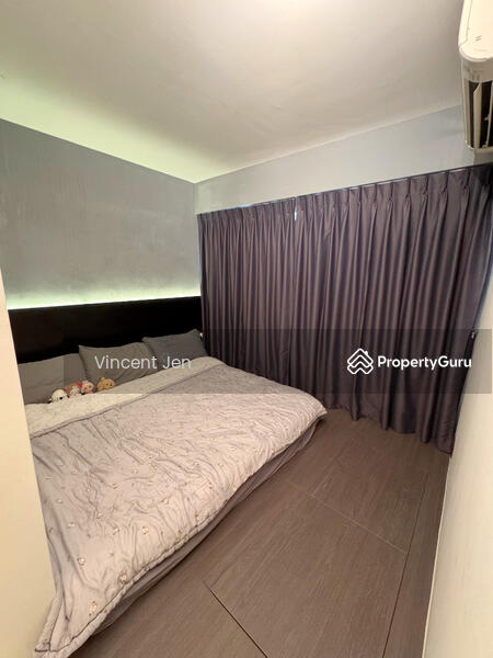 For Sale - 783D Woodlands Rise