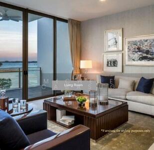 For Rent - Marina Collection